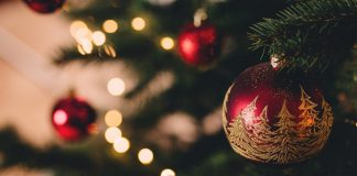 Adrian Viorel Banaurs, primarul comunei Dumitrești: ”La Mulți Ani!”