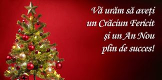 Silviu Stoica Gheorghe, primarul comunei Bălești: ”La Mulți Ani!”