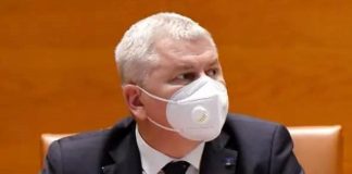 Ministrul Digitalizării, Florin Roman, a demisionat din funcție