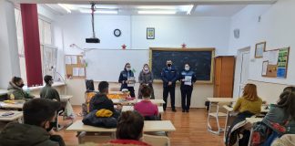 FOTO Acțiunea „Foc de artificii” demarează în forță