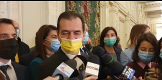 S-a înființat Forța Dreptei, un nou partid cu doi deputați vrânceni printre membri