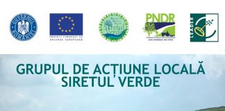 17 contracte de finanțare încheiate de beneficiarii GAL Siretul Verde