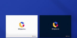 Platforma de plăți online Ghișeul.ro are un logo nou