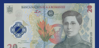 De Ziua Națională intră în circulație prima bancnotă care prezintă o personalitate feminină