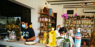 Visul american la București, trăit de doi frați din Gologanu