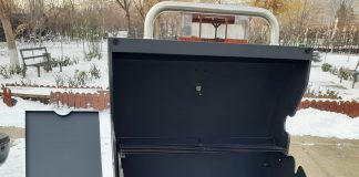 Daruri surpriză pentru bătrânii de la Centrul Rezidențial Odobești