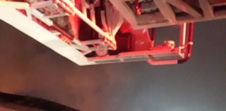 ULTIMA ORĂ Incendiu în Ajunul Crăciunului, la Ploscuțeni