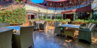 Afacere importantă în sectorul HoReCa din Focșani: restaurantul Intim are un nou proprietar