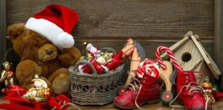 Protecția Consumatorilor: Sfaturi pentru Moş Nicolae, la achiziţionarea de jucării direct din magazine