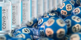 Norocoșii finalului de an: s-au extras câștigătorii ultimelor etape ale Loteriei de Vaccinare