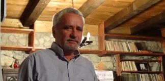 A murit poetul Lucian Avramescu