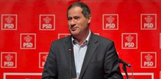 PSD l-a propus oficial pe Marian Neacșu pentru funcția de Secretar General al Guvernului. Acesta a fost mâna dreaptă a lui Liviu Dragnea și are o condamnare de 6 luni cu suspendare
