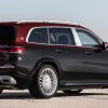 mercedes maybach 3