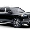mercedes maybach 4