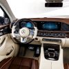 mercedes maybach 6