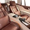 mercedes maybach 8