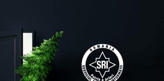 Mesajul special de Crăciun al Serviciului Român de Informații