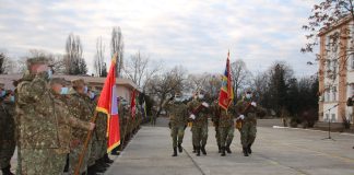 Proiect pentru majorarea soldelor/ salariilor militarilor și polițiștilor