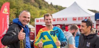 Doi reprezentanți ai ACS Odobești – Secția moto în Comisia Enduro-Cross, Zona Est