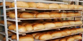 Nereguli descoperite de inspectorii ITM la unii agenți economici din sectorul panificației
