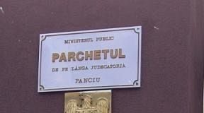 Continuitate la conducerea Parchetului Panciu