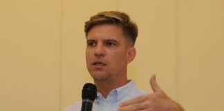 Jurnalistul Paul Radu, co-fondator The Organized Crime and Corruption Reporting Project, invitat la Summit for Democracy, un eveniment global organizat sub patronajul Departamentului de Stat al SUA