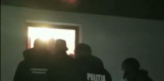 VIDEO Percheziții la mai mulți hoți de buzunare