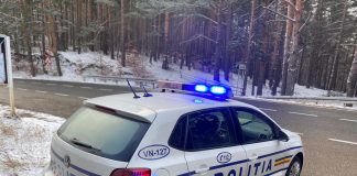 S-au bătut de anul nou și s-au ales cu dosar penal