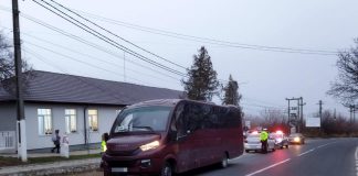 Guvernul a majorat de 4 ori suma pentru decontarea transportului elevilor care învaţă în altă localitate decât cea de domiciliu