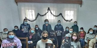 Campanie pentru prevenirea victimizării minorilor – ”Atingeri nedorite”