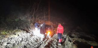 Salvamontiștii atrag atenția: GPS-ul ajută, dar nu și pe drumurile forestiere. Respectați marcajele de restricționare și avertizare!