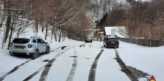 Sfaturile salvamontiștilor: Evitați deplasările pe traseele turistice!