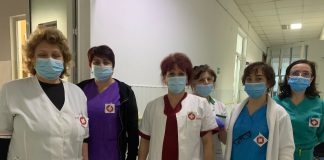 Sindicaliștii SANITAS din țară, în grevă japoneză