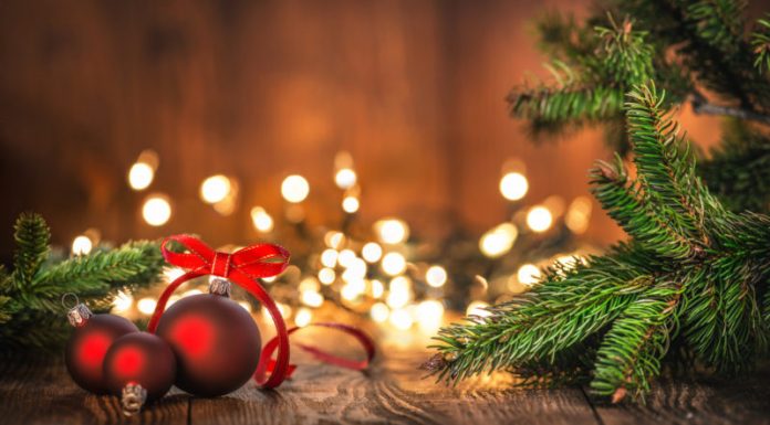 Ștefan Moscu, primarul comunei Cârligele: Crăciun Fericit și La Mulți Ani!