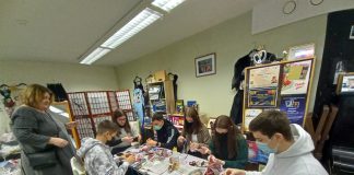 Elevi de la Ṣcoala “Nicolae Iorga”, ȋntr-un schimb de experiență Erasmus+ ȋn Estonia