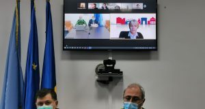 Precizările Ministerului Sănătății referitoare la introducerea certificatului COVID la locul de muncă