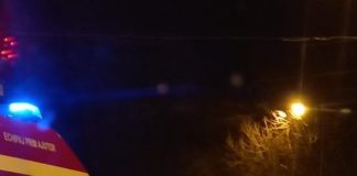 ULTIMA ORĂ Două mașini s-au ciocnit în Focșani