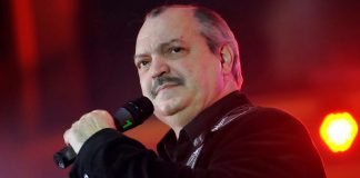 A murit Victor Socaciu