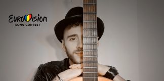 Un focșănean în Semifinala Selecției Naționale Eurovision 2022