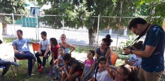 Aproape 200 de tineri au participat la proiectul ”Educație pentru siguranța și sănătatea tinerilor”