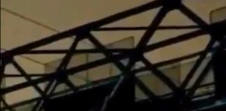 VIDEO Ultimele clipe din viața adolescentului care a murit electrocutat. S-a aruncat de pe pasarelă pe vagonul de tren