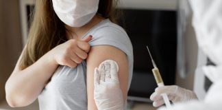 Doar 7 vrânceni s-au vaccinat anti-COVID în primele două zile ale anului