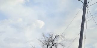 Incendiul de la Bârsești a blocat traficul rutier