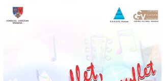 Școala Populară de Artă, alături de tinerii Centrul de Asistență ”Forget me not”, de Valentine`s Day