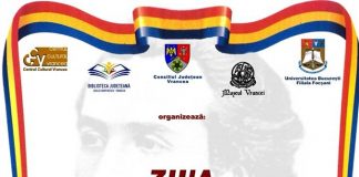 Spectacol de muzică și poezie, la sediul Universității București Filiala Focșani, de Ziua Culturii Naționale
