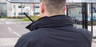 Agenții de securitate, verificați de poliție dacă își rezolvă sarcinile de serviciu