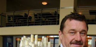 A murit omul de afaceri Alecu Mihu