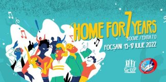 S-a lansat Festivalul Boovie, ajuns la a șaptea ediție