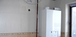 Interzicerea centralelor de apartament se va face gradual, prin decizie a Guvernului sau Parlamentului