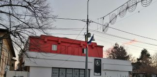 Cinematograful „Unirea”, dat în administrare Ansamblului „Țara Vrancei”